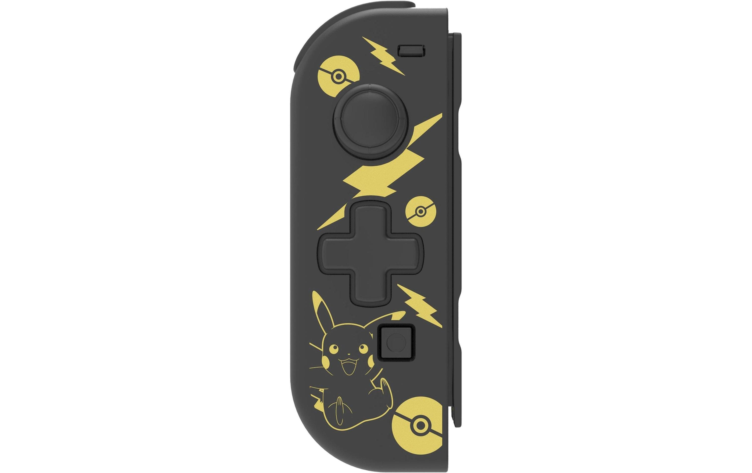 Hori D-Pad Controller Links – Pikachu