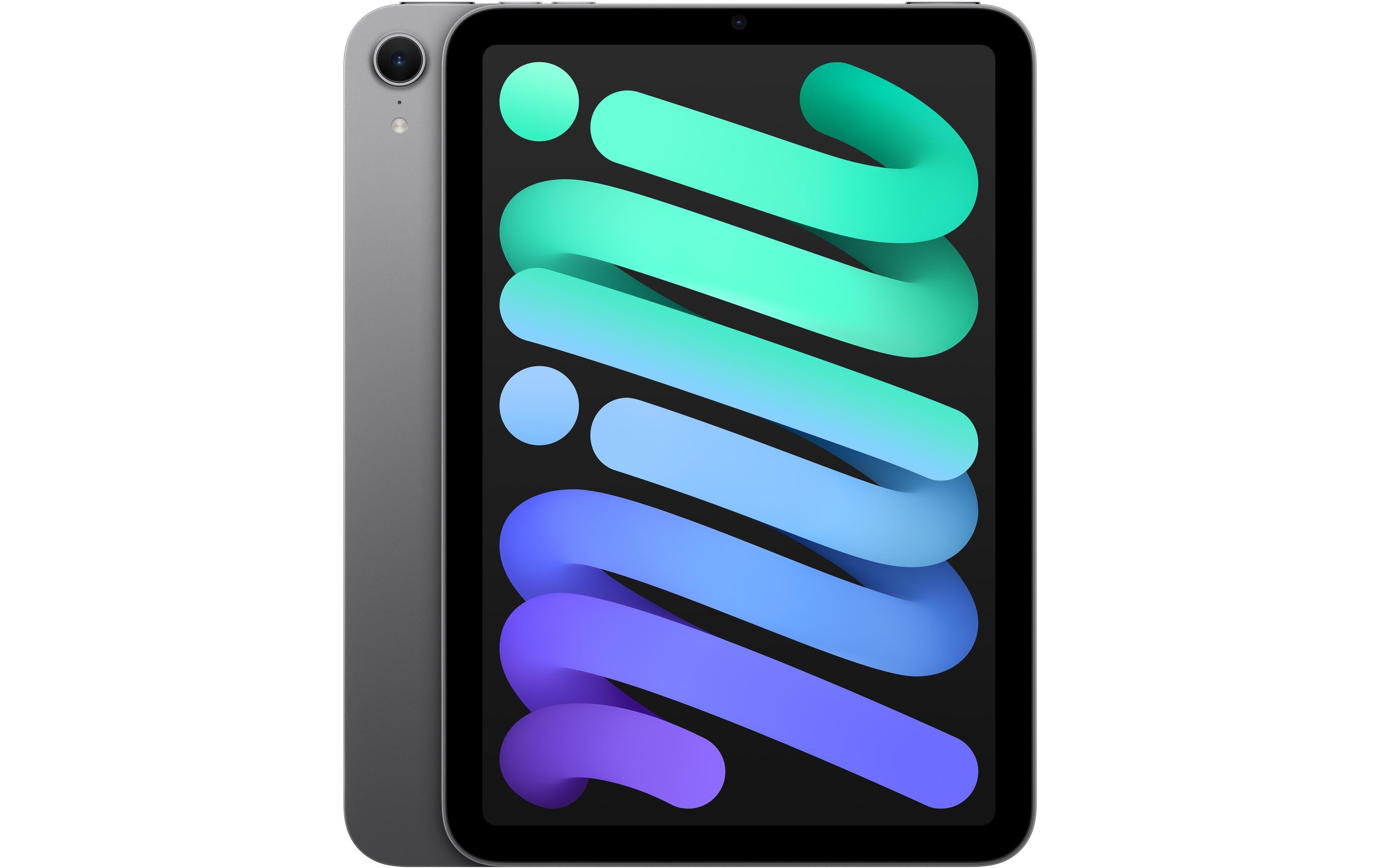Apple iPad Mini 2024 WiFi 128 GB Space Gray Apple iPad Mini 2024 WiFi 128 GB Space Gray