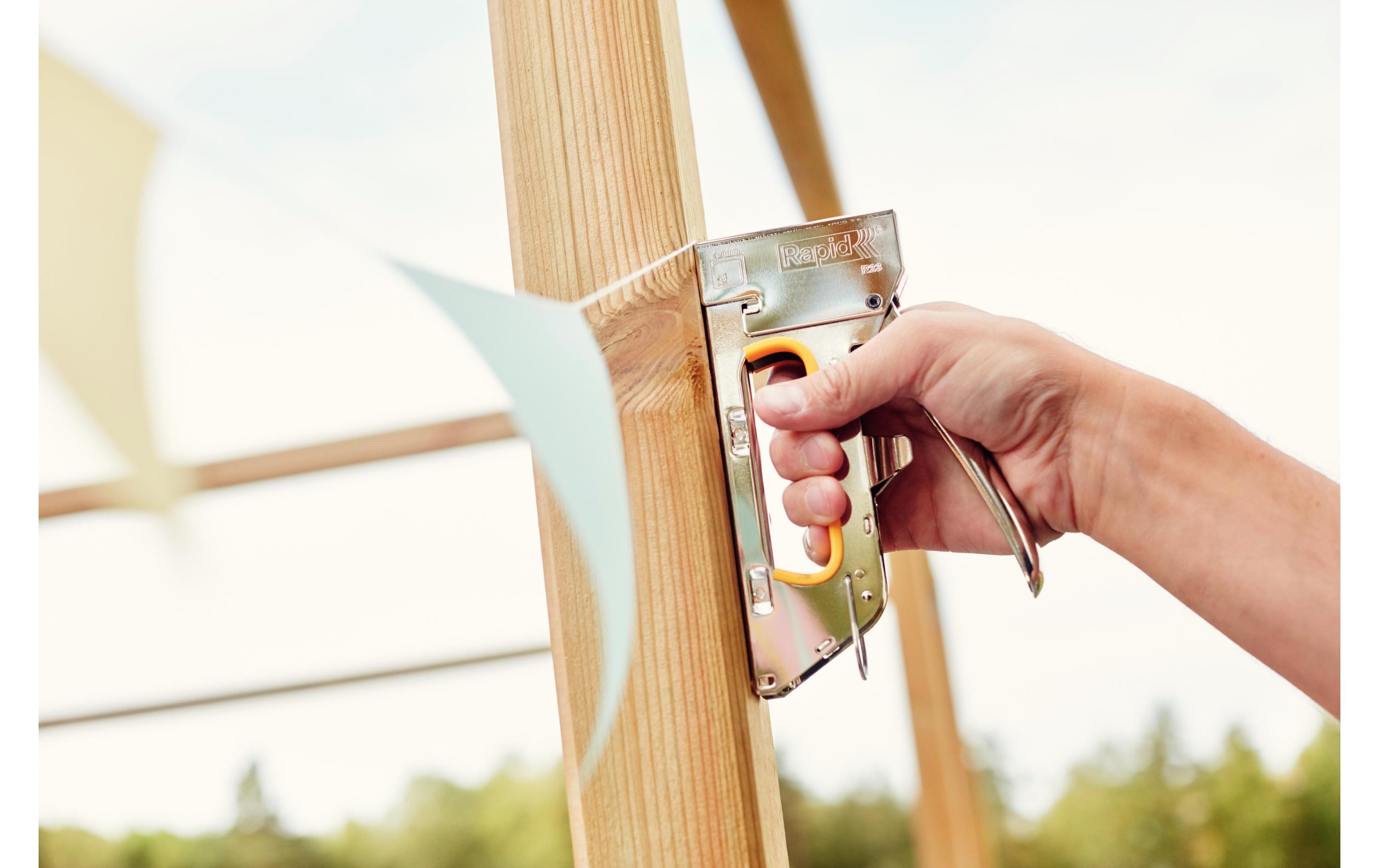 Rapid Handtacker PRO R23