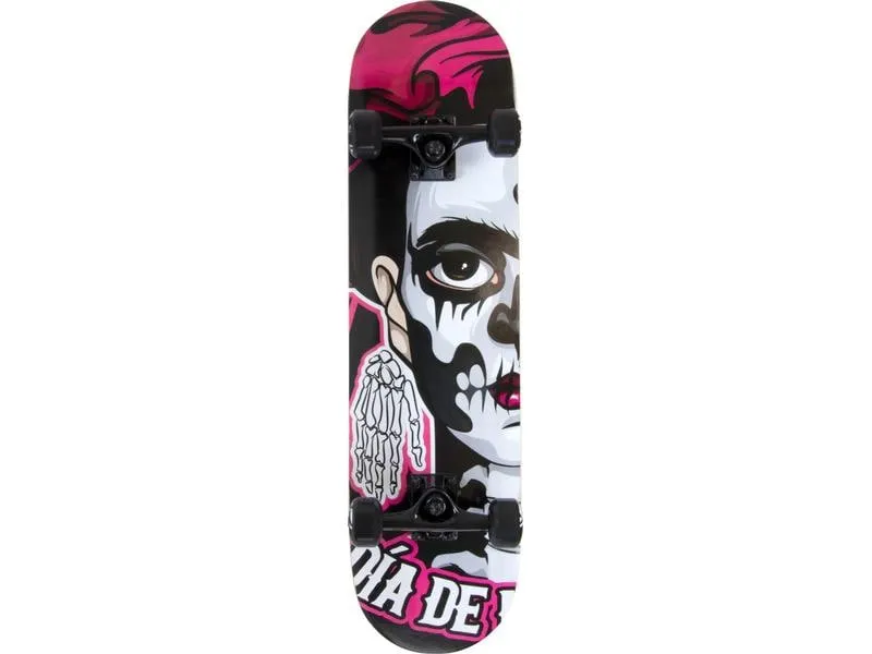 Slide Los Muertos 31 Zoll
