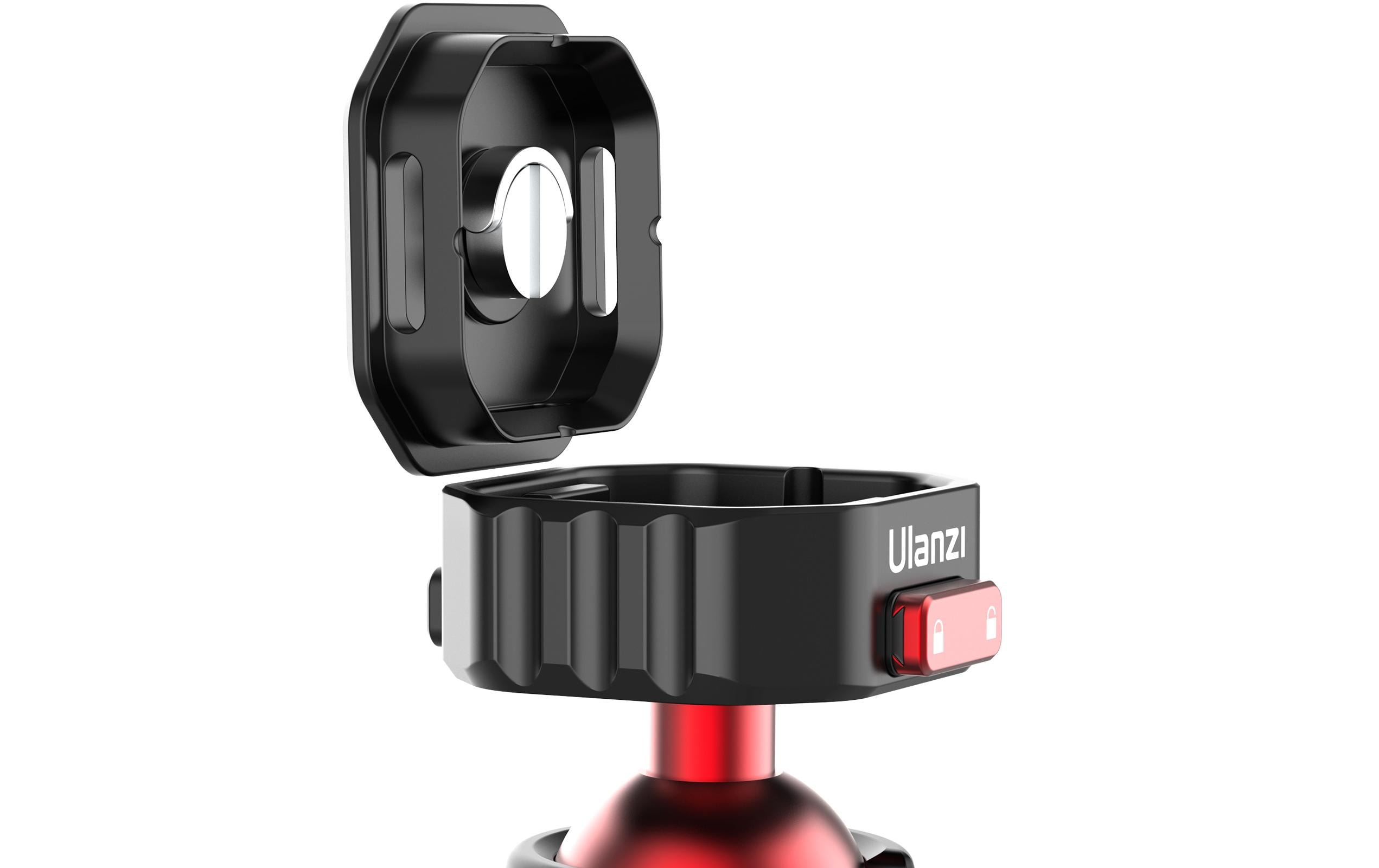 Ulanzi Kugelkopf U-100 Universal Mini