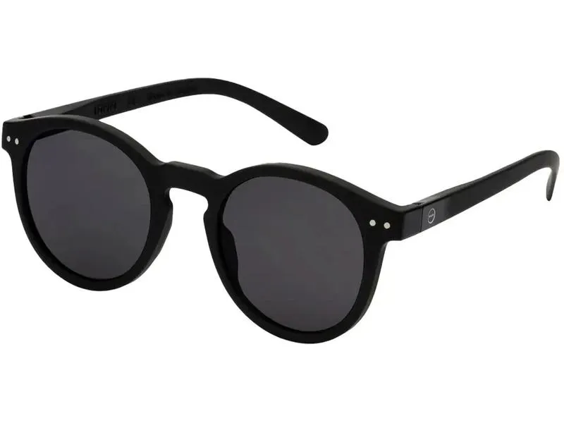 izipizi Sonnenbrille Pantos #D Schwarz, 100% UV, cat.3 izipizi Sonnenbrille Pantos #D Schwarz, 100% UV, cat.3