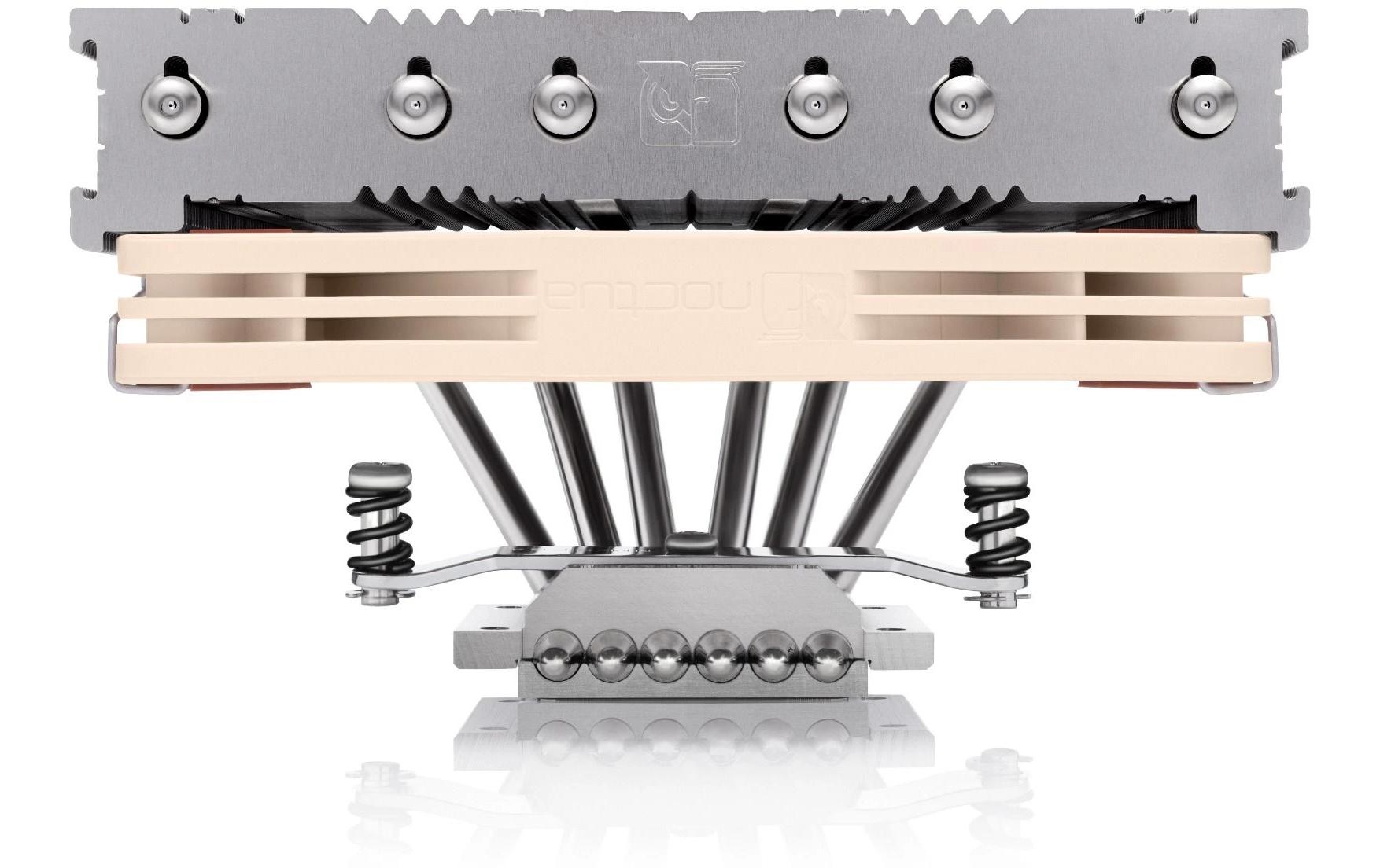 Noctua CPU-Kühler NH-L12SX77 Noctua CPU-Kühler NH-L12SX77