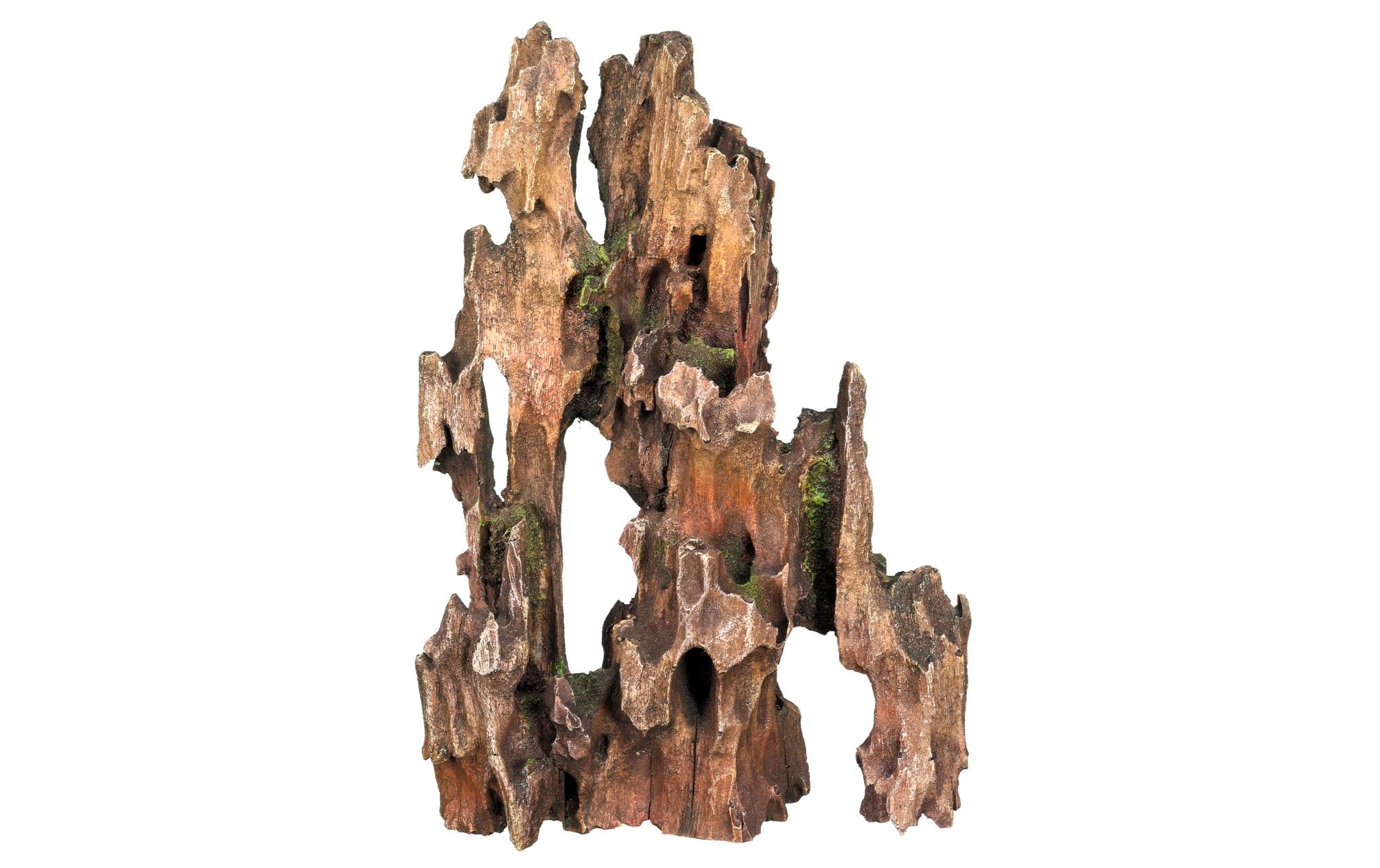 Nobby Aqua Ornaments Holz, 17.5 x 7.5 x 24.5 cm