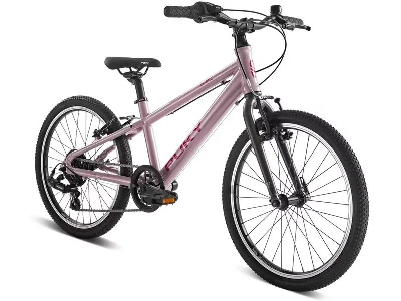 PUKY Kinderfahrrad LS-Pro 20 Pink PUKY Kinderfahrrad LS-Pro 20 Pink