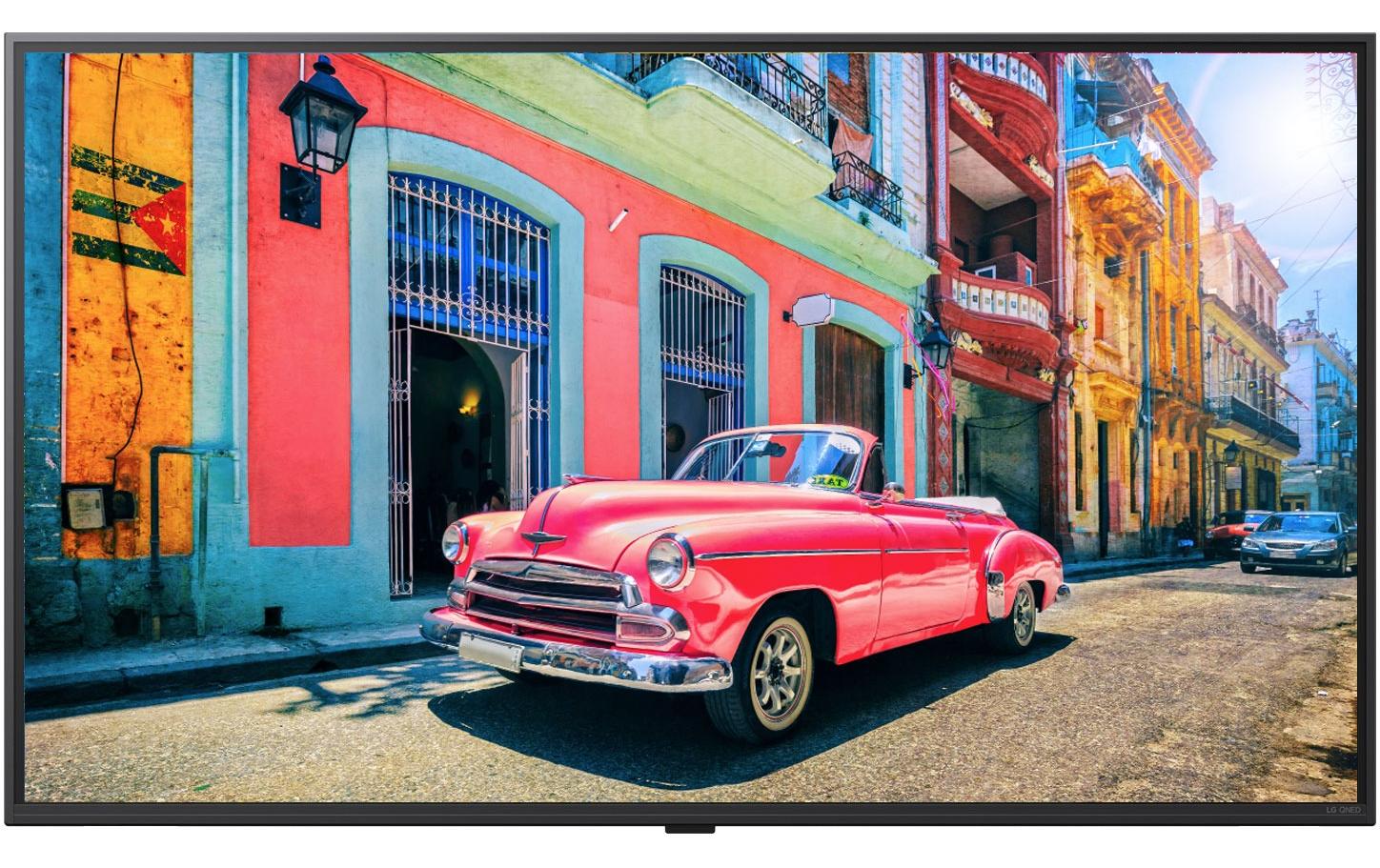 LG Hotel-TV 43UK767H 43