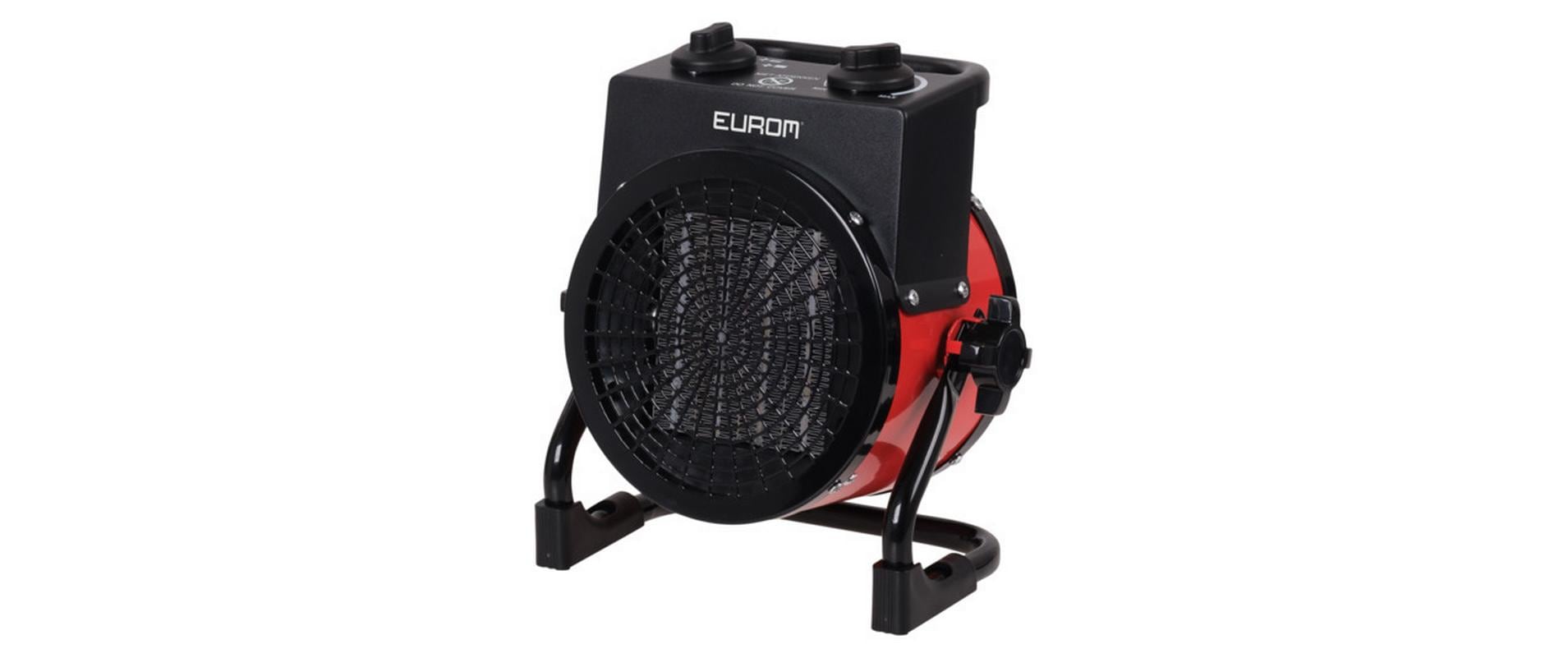 Eurom Keramik-Heizer 2000 W Eurom Keramik-Heizer 2000 W