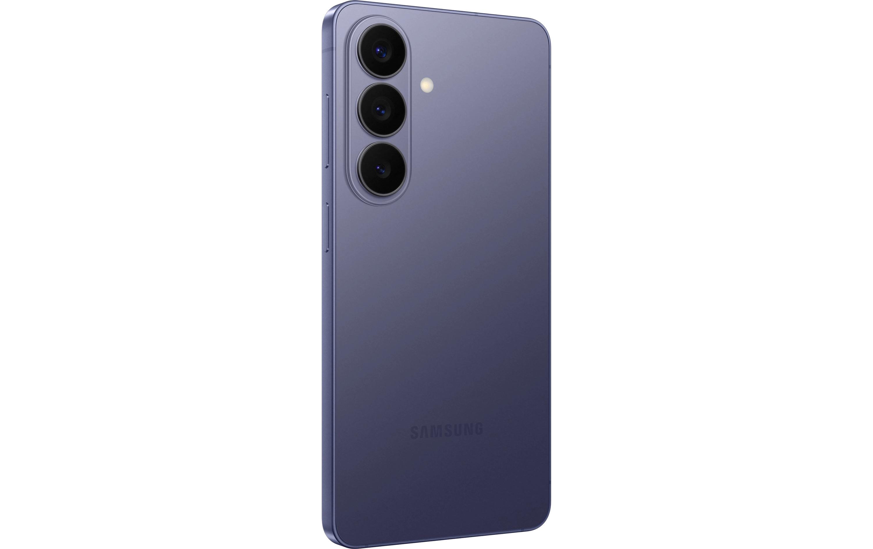 Samsung Galaxy S26 256 GB Cobalt Violet