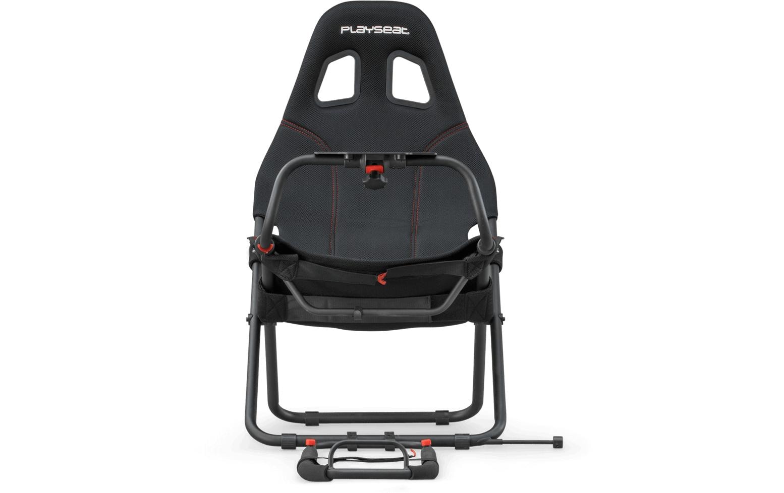Playseat Gaming-Stuhl Challenge ActiFit Schwarz