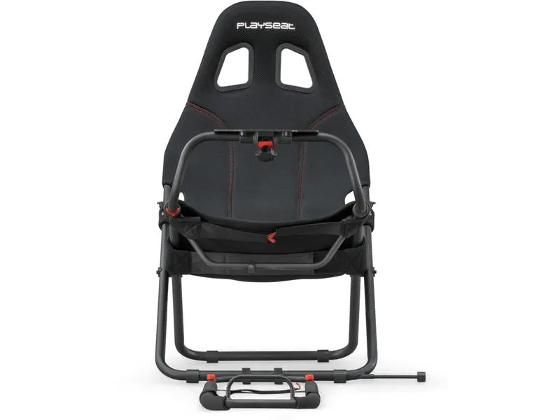 Playseat Gaming-Stuhl Challenge ActiFit Schwarz Playseat Gaming-Stuhl Challenge ActiFit Schwarz