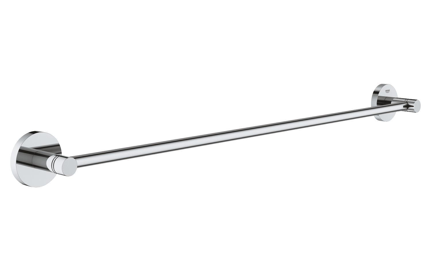 GROHE Handtuchhalter Essentials 60 cm, Chrom GROHE Handtuchhalter Essentials 60 cm, Chrom