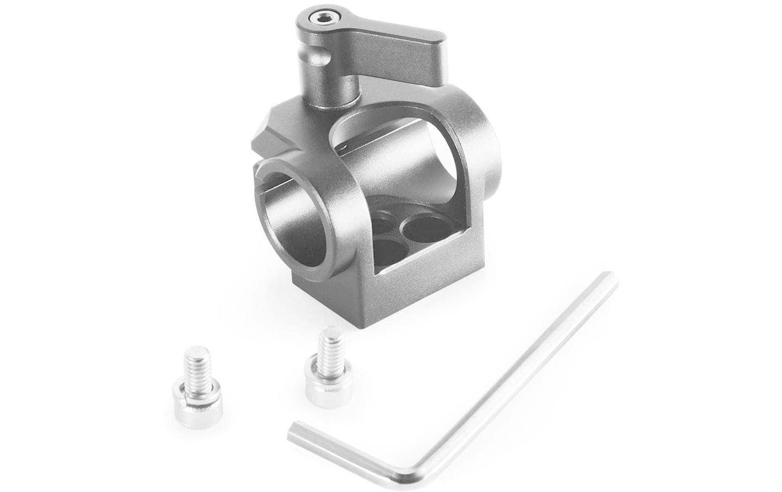 Smallrig Adapter 15mm Rod Clamp