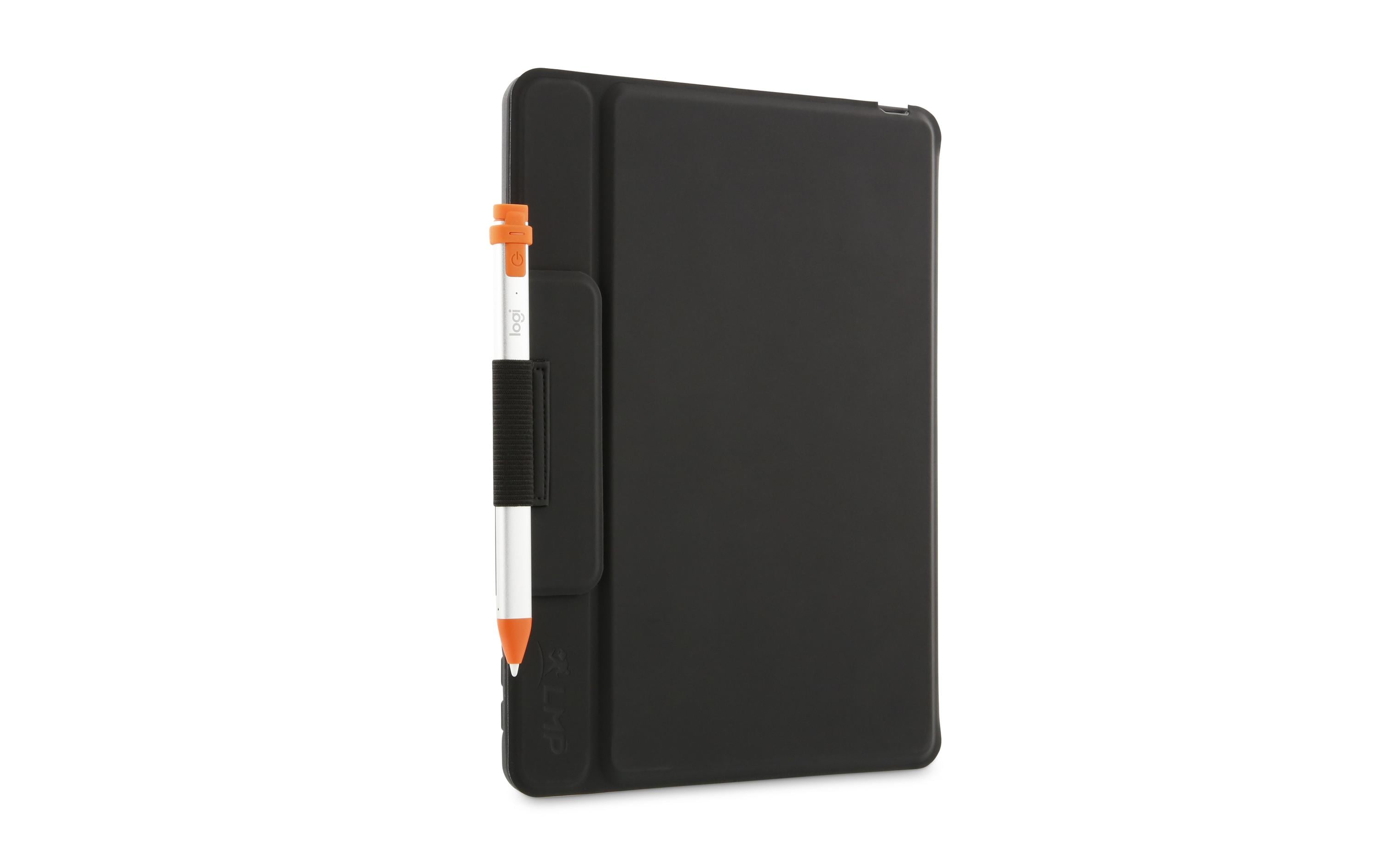 LMP Keyboard ProtectCase iPad 10.2 (7.-9. Gen) CH-Layout