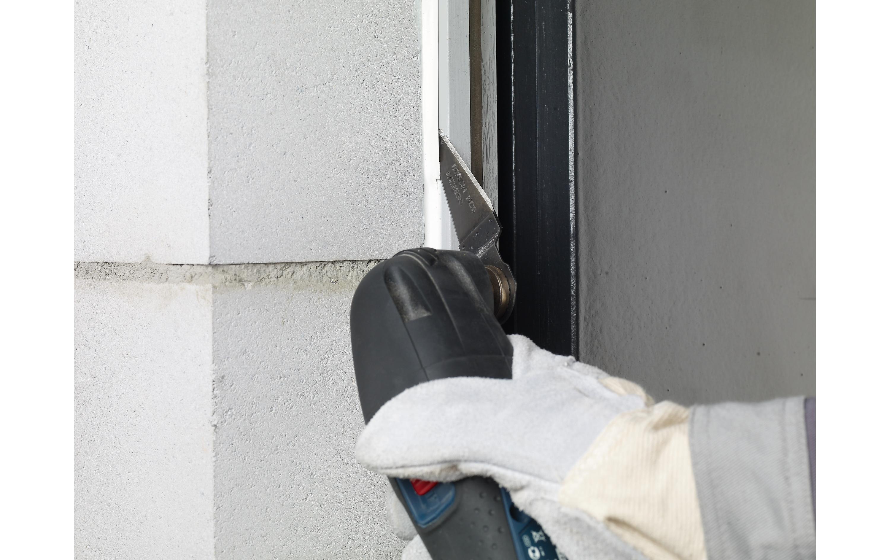 Bosch Professional Universalfugenschneider Starlock HCS AIZ 28 SC 28 x 40 mm