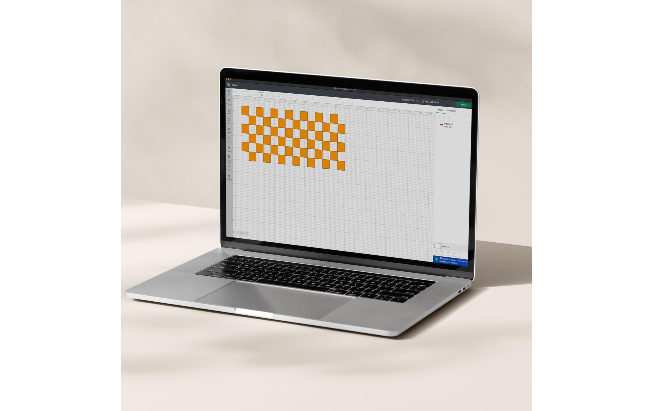 Cricut Schneideplotter Joy Xtra Starter Bundle