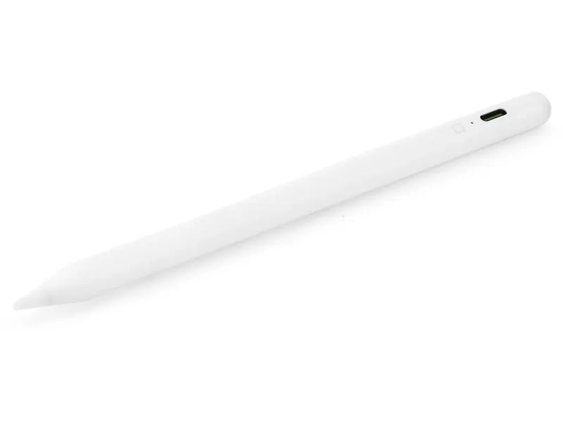 DICOTA Eingabestift Active Weiss DICOTA Eingabestift Active Weiss