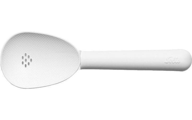 Solis Reislöffel Weiss