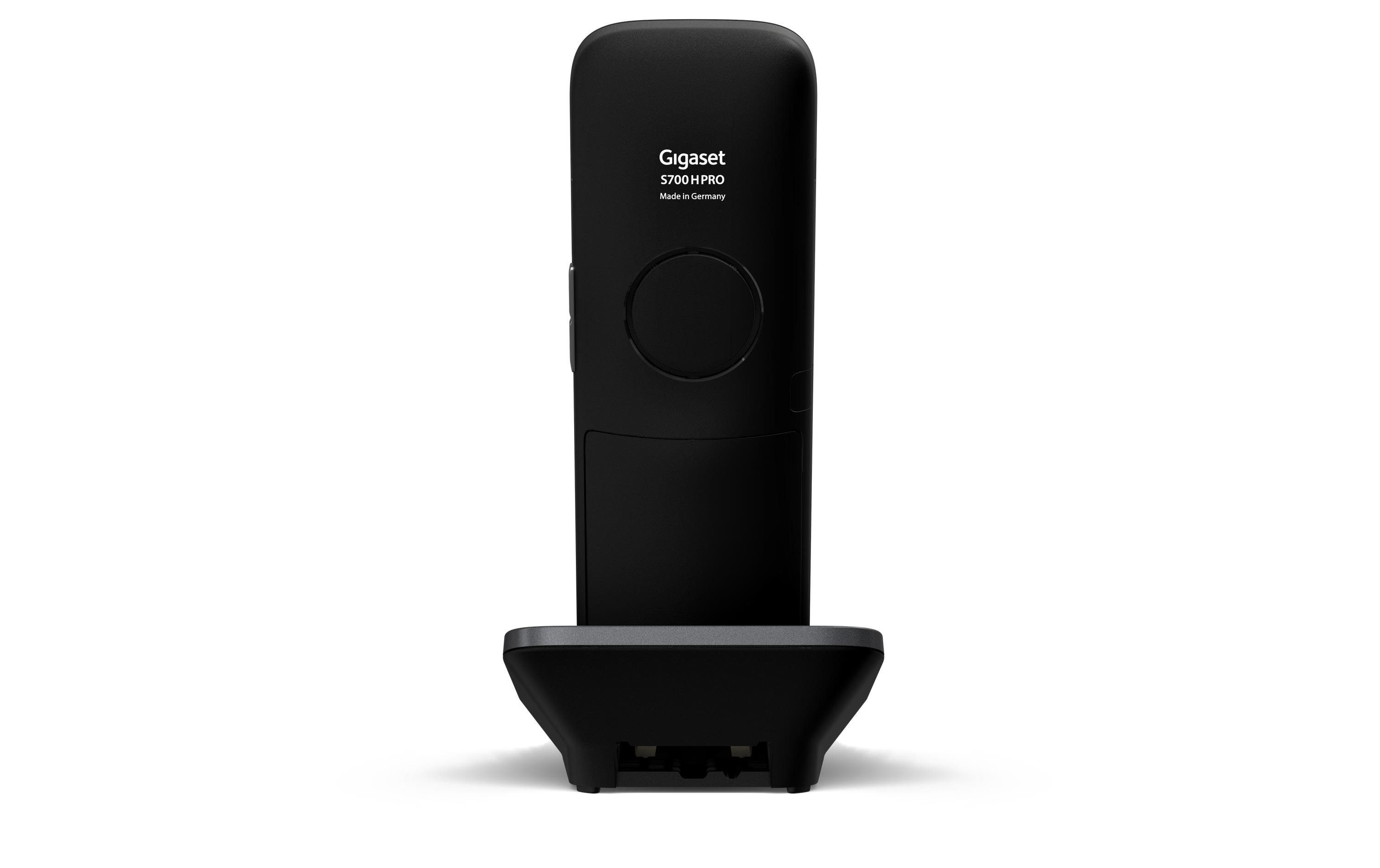 Gigaset Pro Mobilteil S700H Pro Gigaset Pro Mobilteil S700H Pro