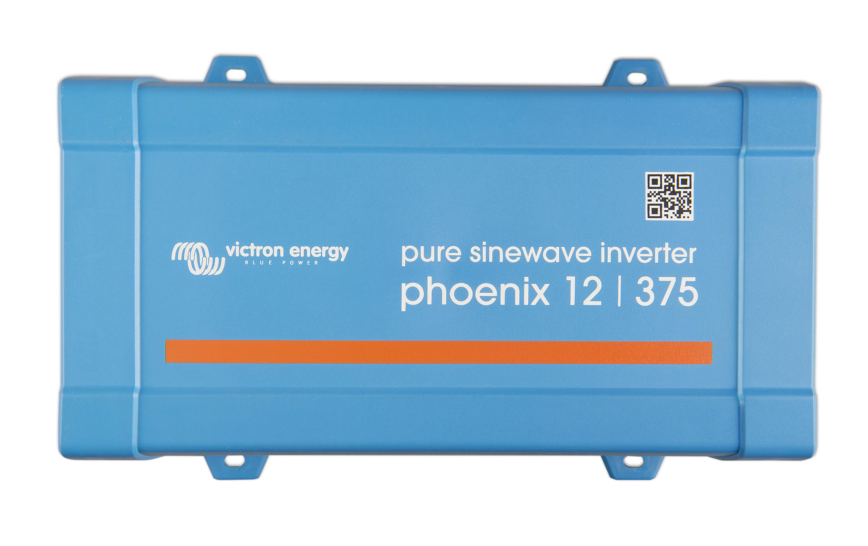 Victron Wechselrichter Energy Phoenix 12/800 Schuko VE.Direct,