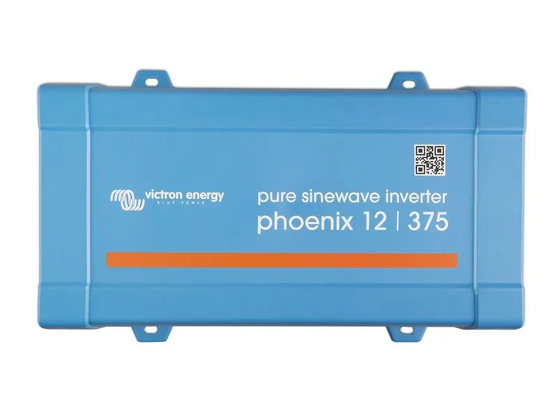 Victron Wechselrichter Energy Phoenix 12/800 Schuko VE.Direct, Victron Wechselrichter Energy Phoenix 12/800 Schuko VE.Direct,