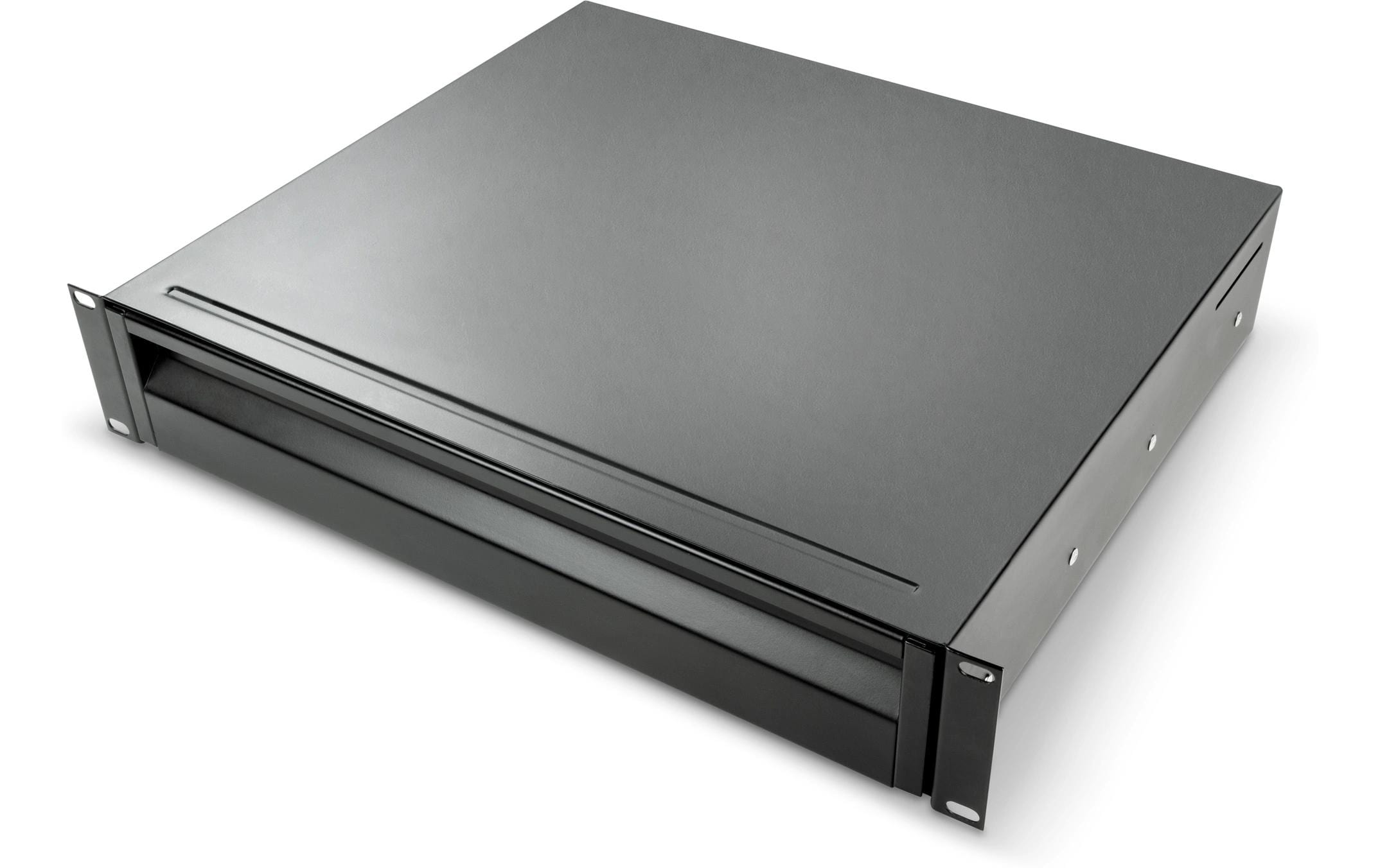 Adam Hall Adam Hall 19 Parts RACK DRAWER 02 ERGO