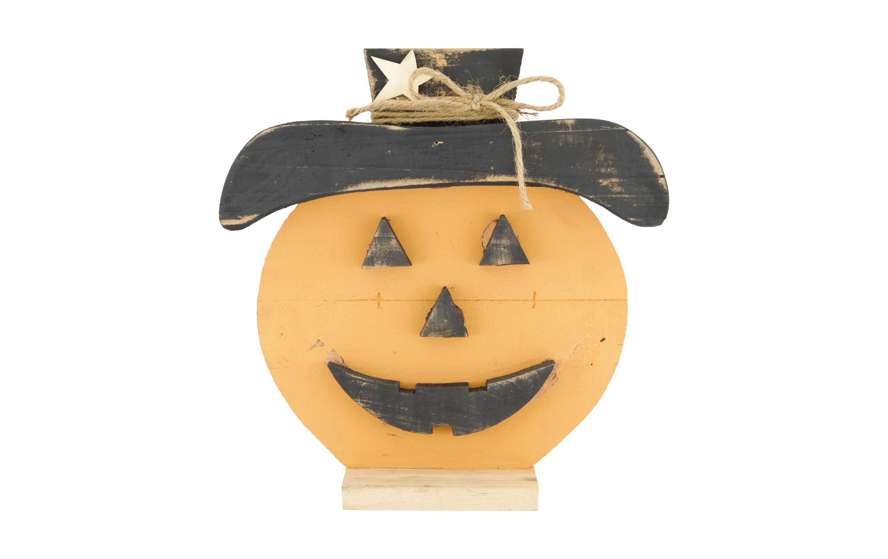 CHALET Aufsteller Halloween 1 Stück