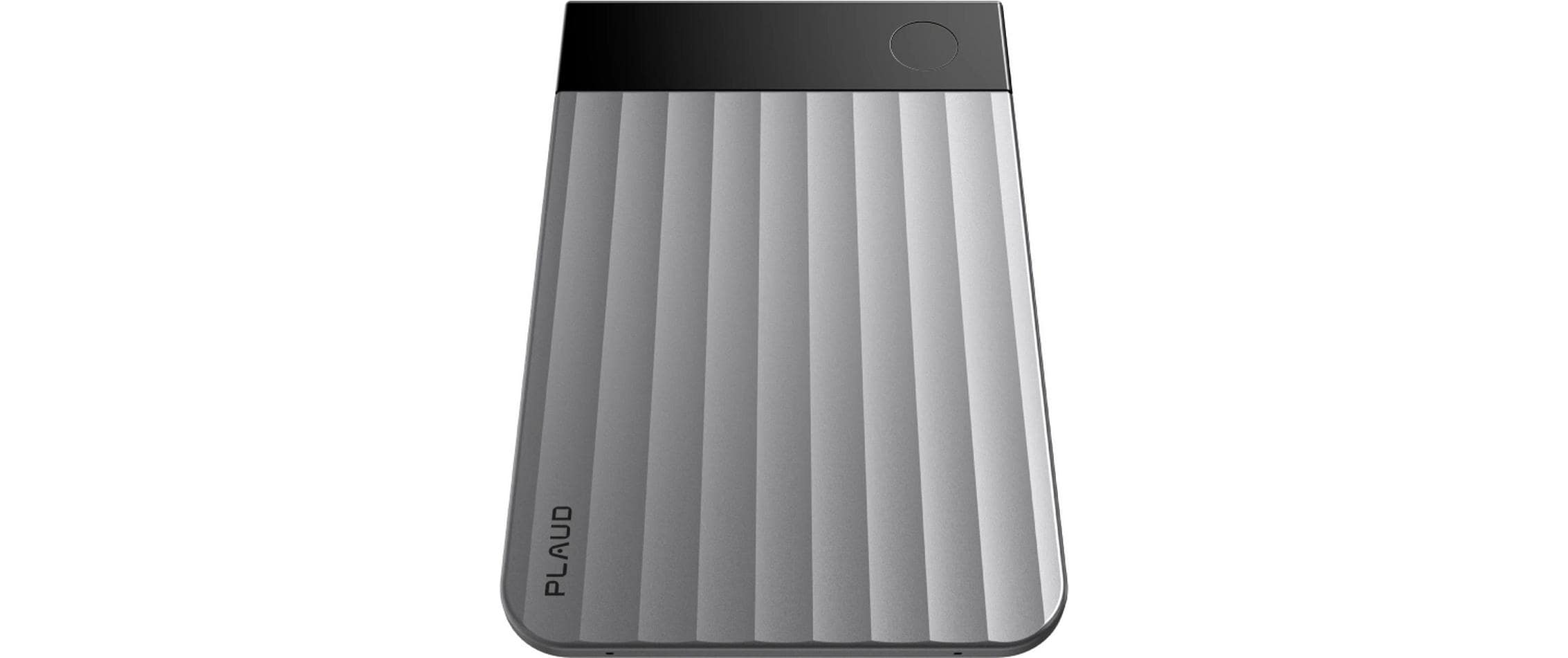 Plaud Diktiergerät Note Pro Silber