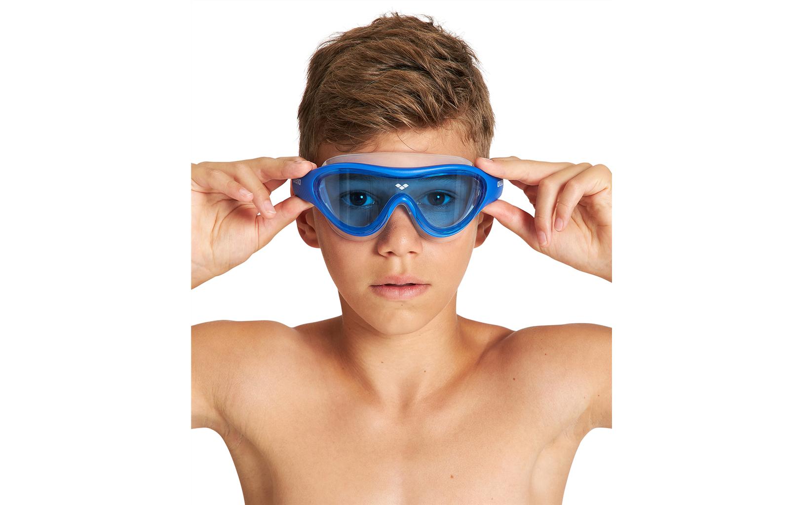 Arena Schwimmbrille Goggle The One Mask Junior