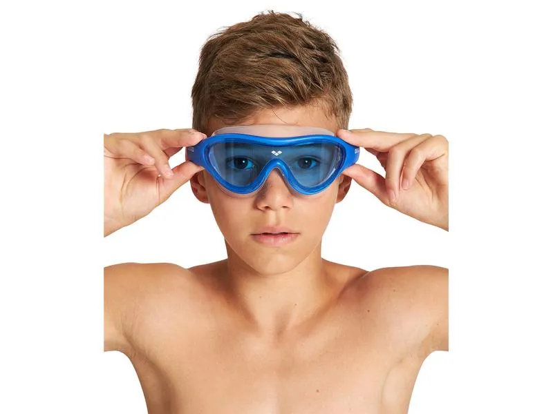 Arena Schwimmbrille Goggle The One Mask Junior Arena Schwimmbrille Goggle The One Mask Junior