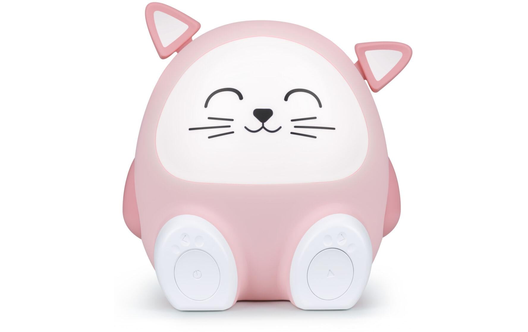 Big Ben Interactive KIDS Bluetooth-Lautsprecher Cat