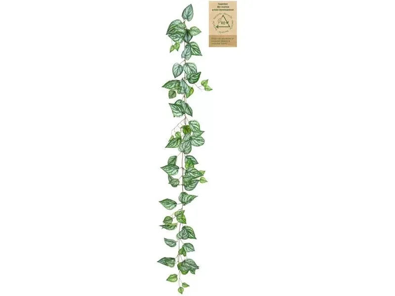 Botanic-Haus Kunstpflanze Calatheagirlande 150 cm Botanic-Haus Kunstpflanze Calatheagirlande 150 cm