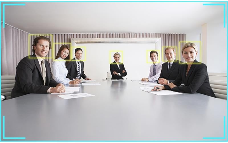 AVer USB Kamera CAM520 Pro3, 1080P 60 fps