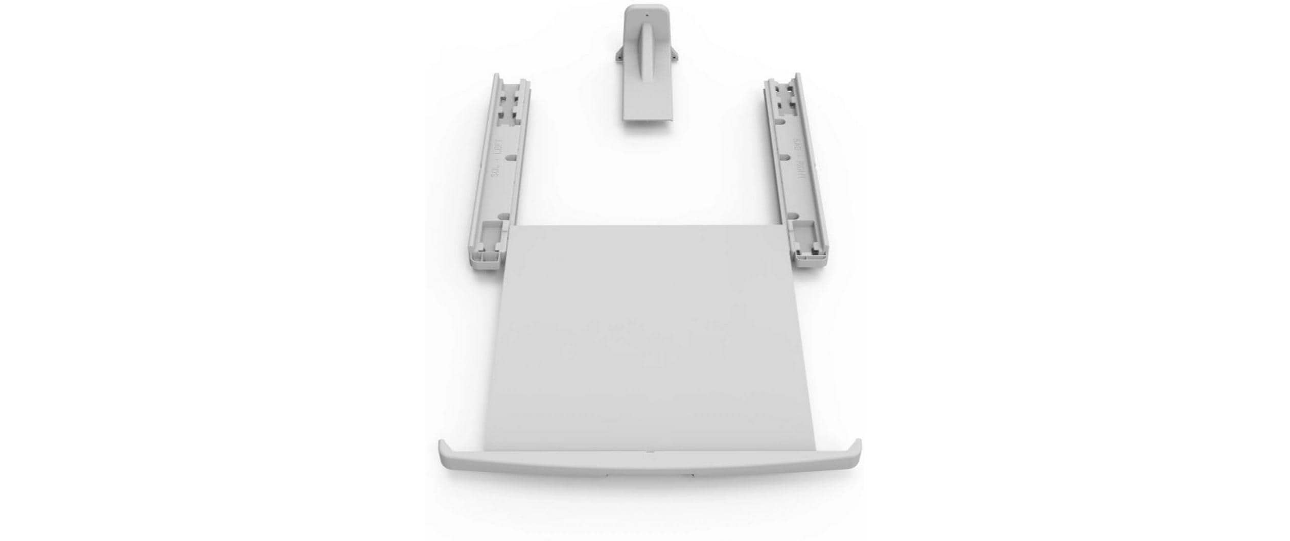 SPC Zwischenbausatz Tablar SPC wh