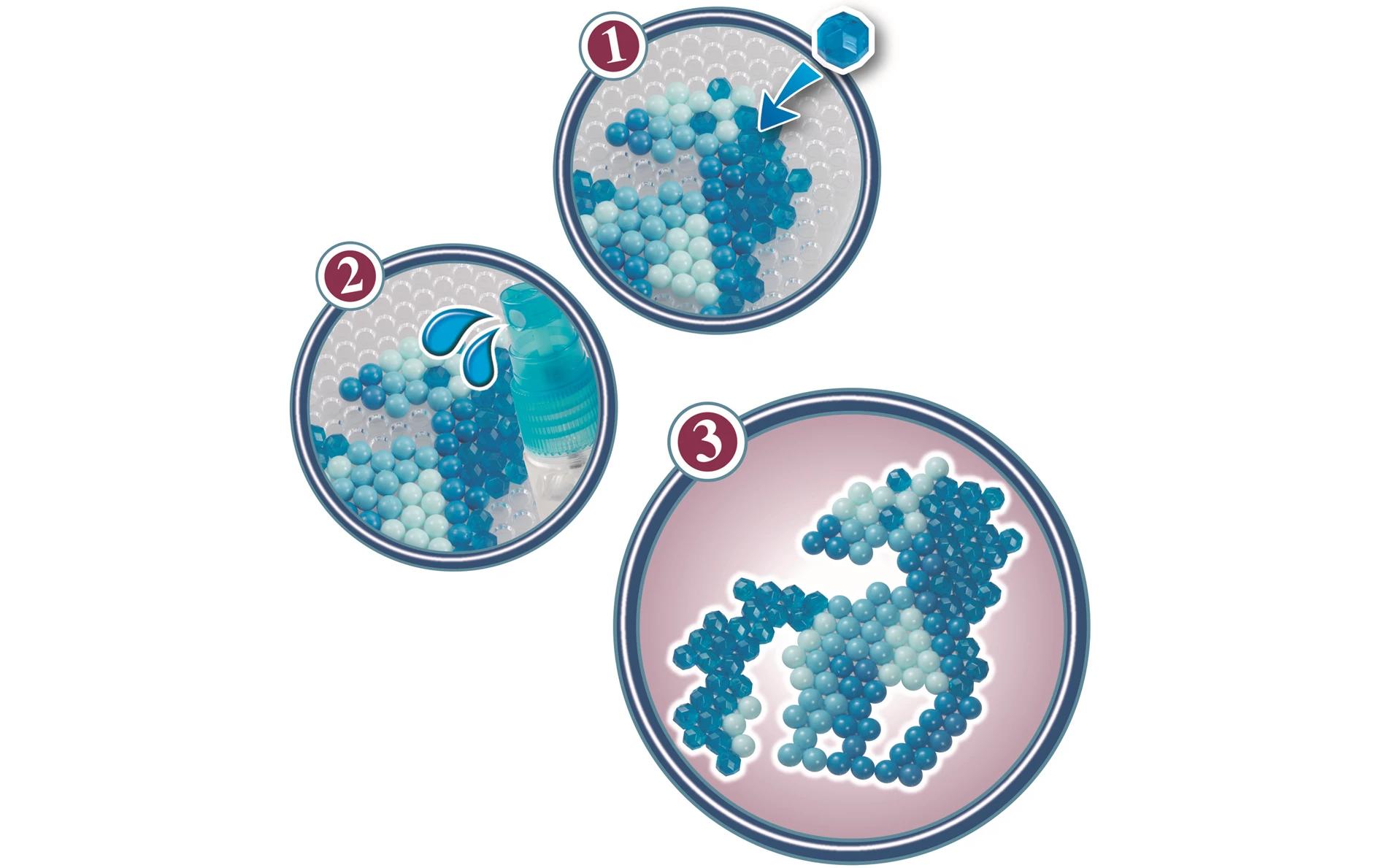 Aquabeads Bastelset Aquabeads Frozen II Figurenset