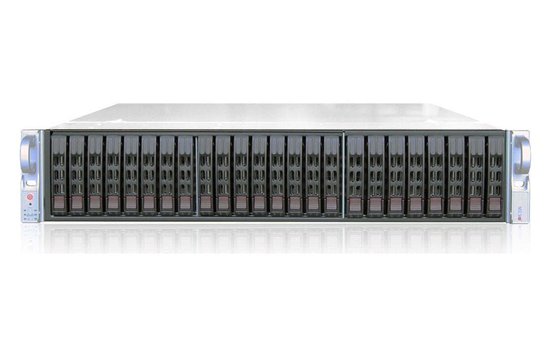 Supermicro Gehäuse 216BE2C-R920LPB Supermicro Gehäuse 216BE2C-R920LPB