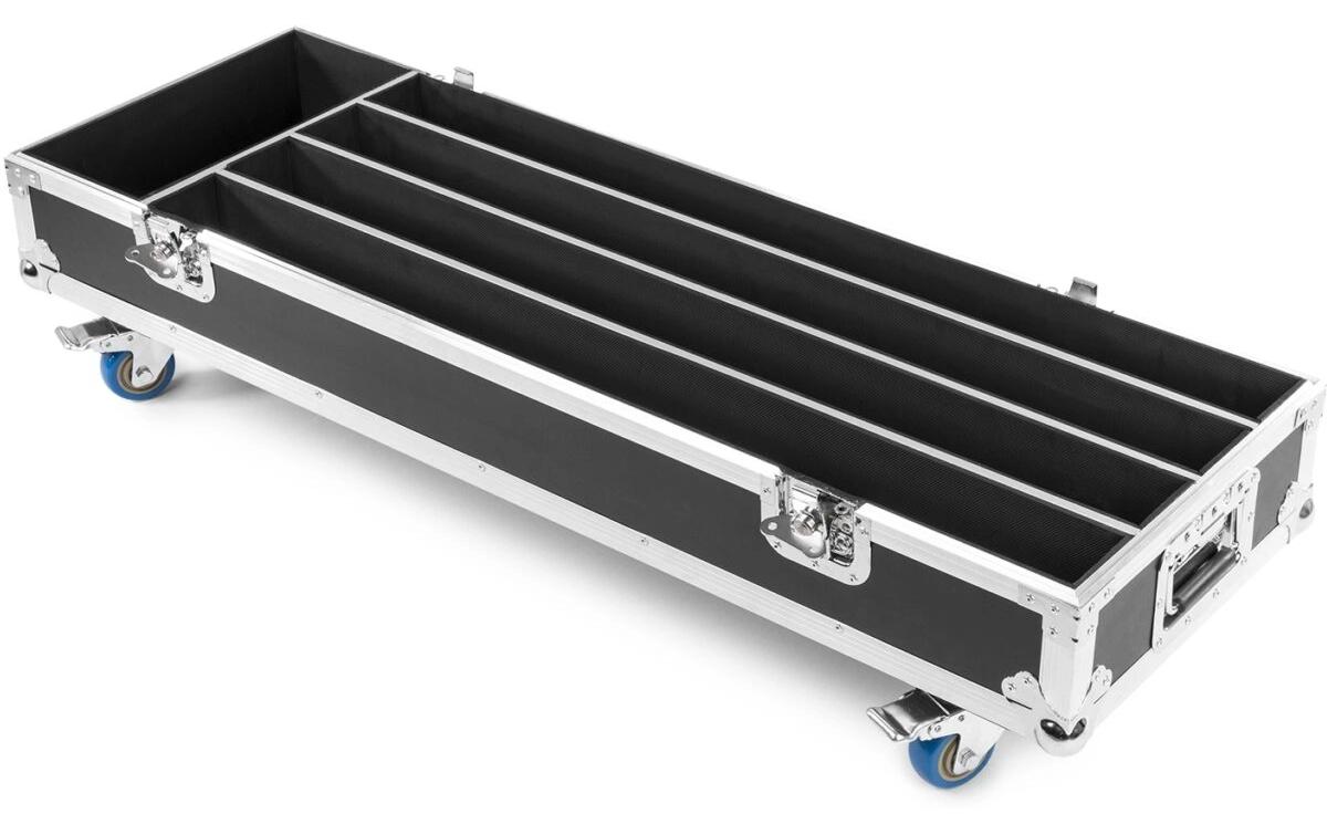 BeamZ Pro Flightcase FCLCB400