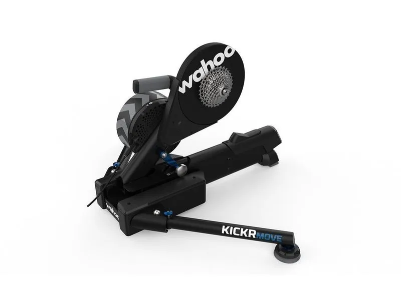 WAHOO Bike MOVE Smart Trainer Magnet 2200 W
