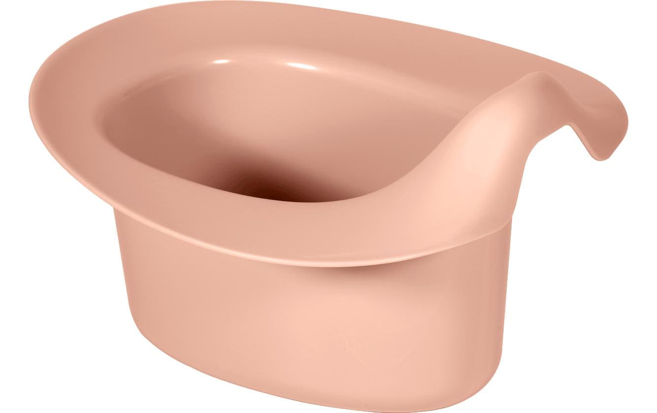 Kindsgut Töpfchen Peach