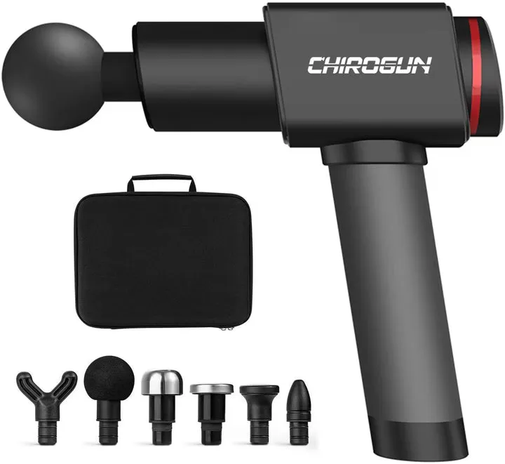 ChiroGun One Massagegerät ChiroGun One Massagegerät