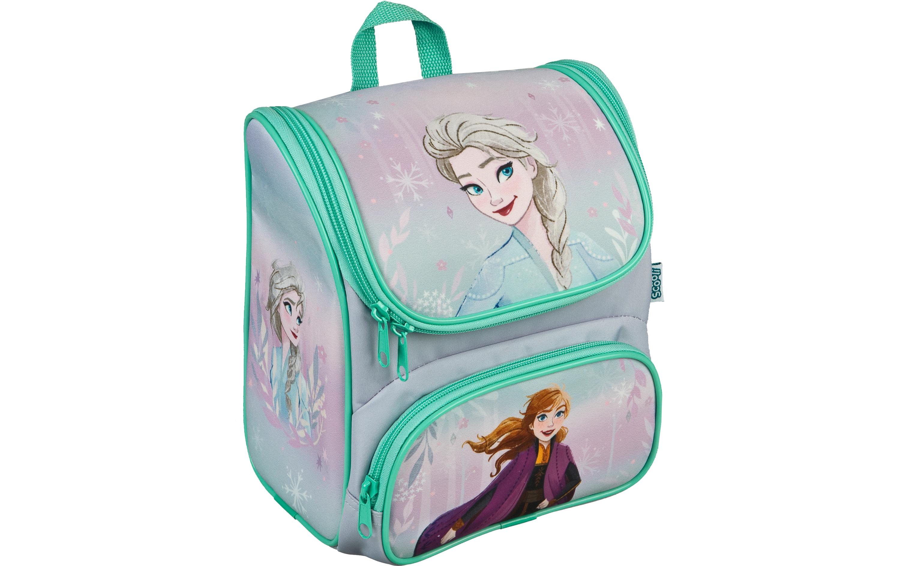 Scooli Rucksack Cutie Frozen 6.5 l