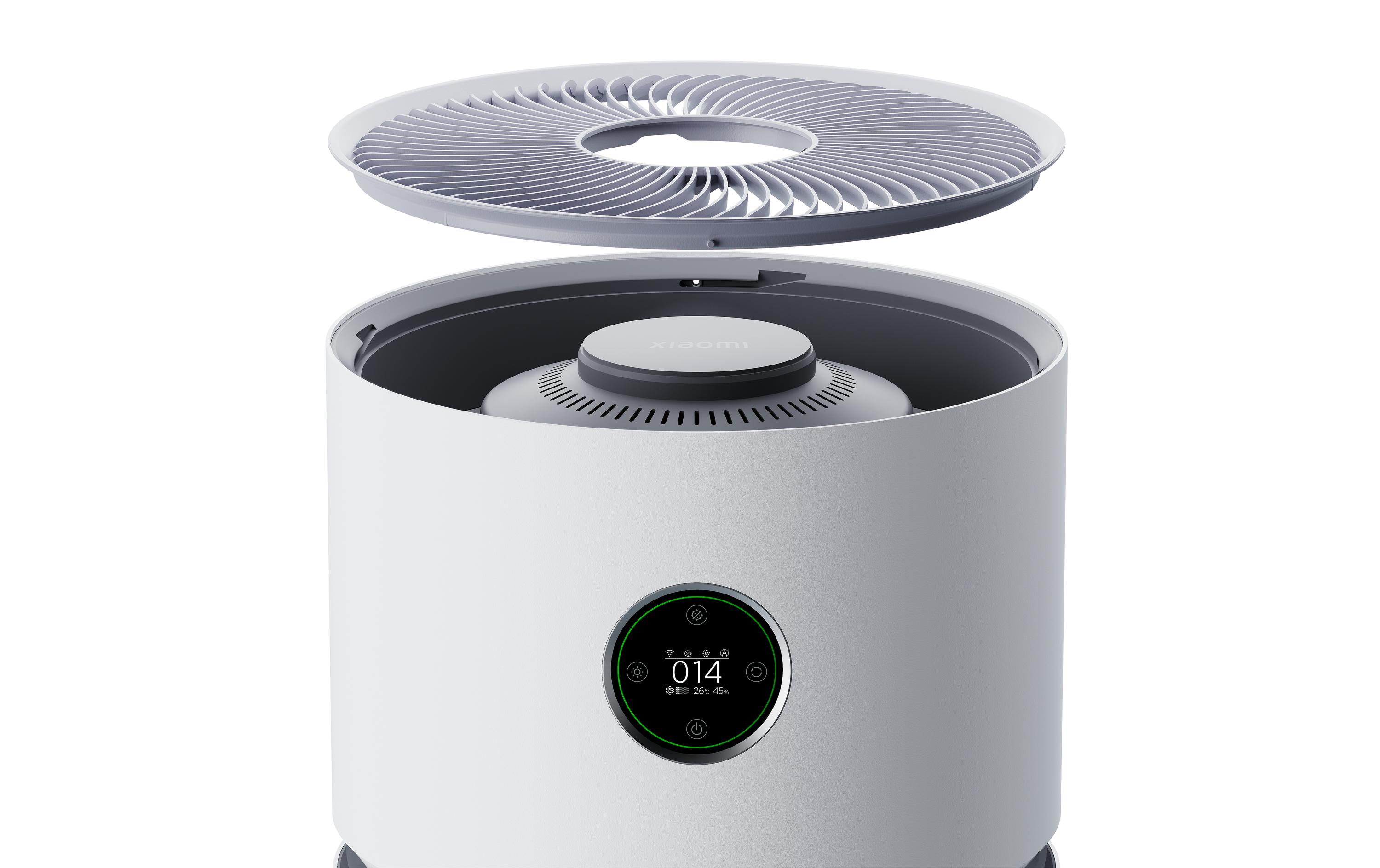 Xiaomi Luftreiniger Smart Air Purifier Elite 125 m²