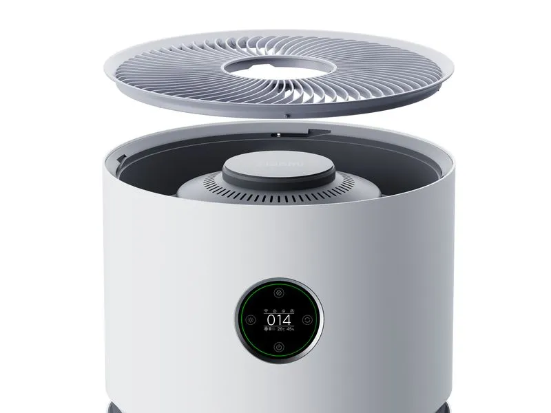 Xiaomi Luftreiniger Smart Air Purifier Elite 125 m² Xiaomi Luftreiniger Smart Air Purifier Elite 125 m²