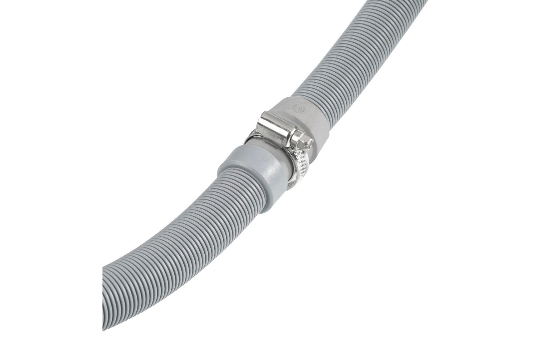 Xavax Ablaufschlauch 2.5 m