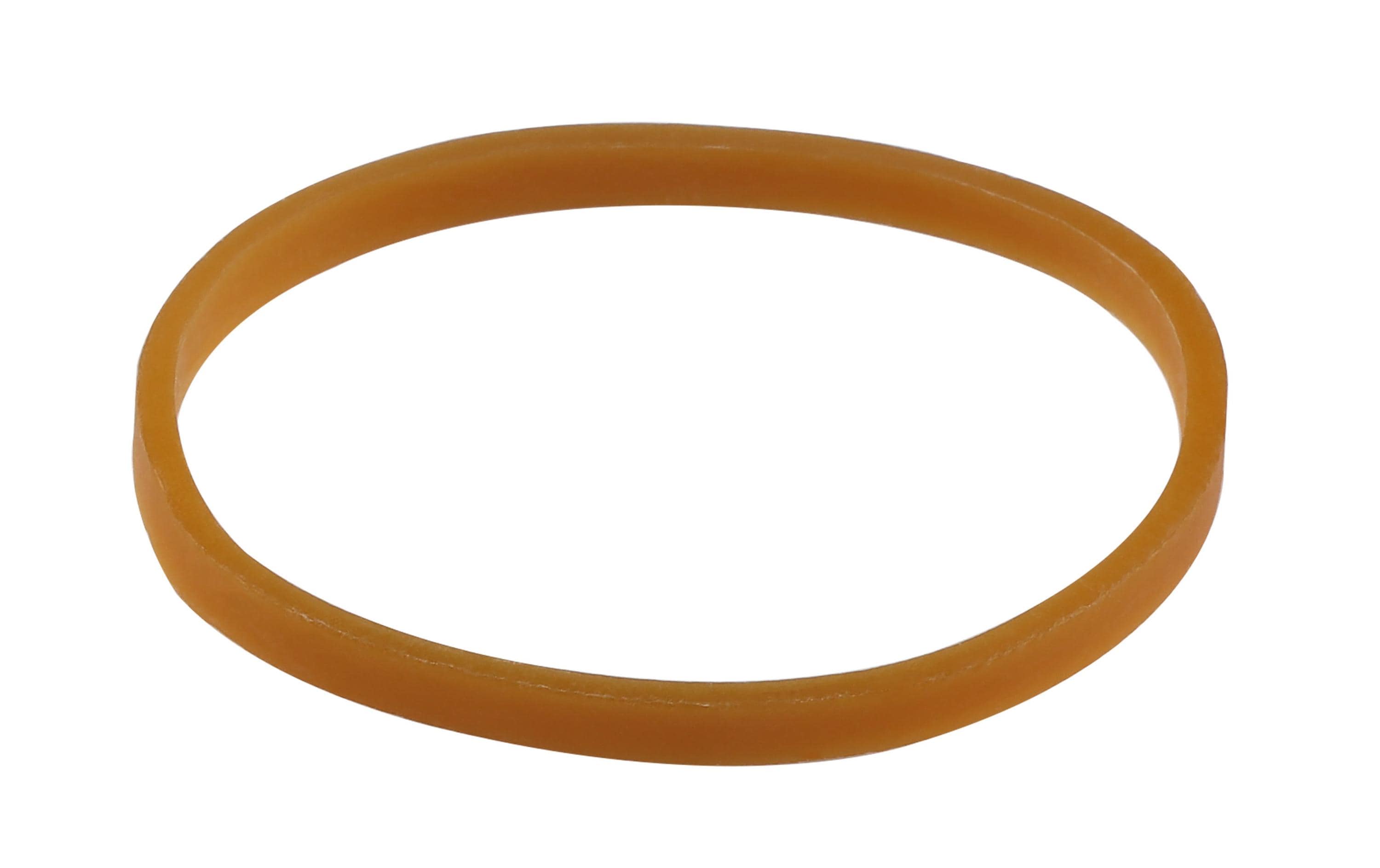 Büroline Gummiband 3 x 50 mm, 100 g