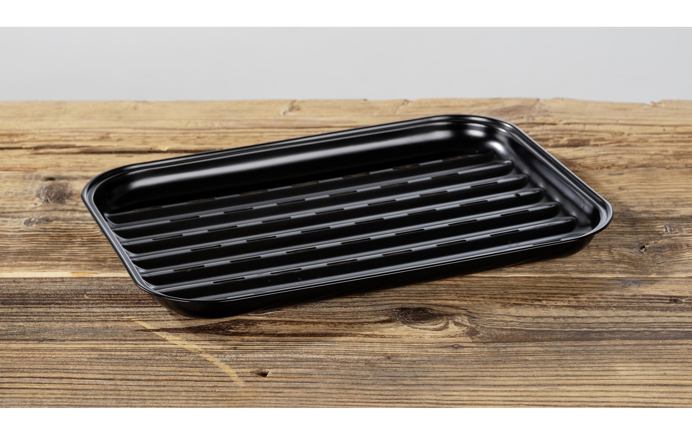 Wenko Grillschale Luca 34 x 24 cm