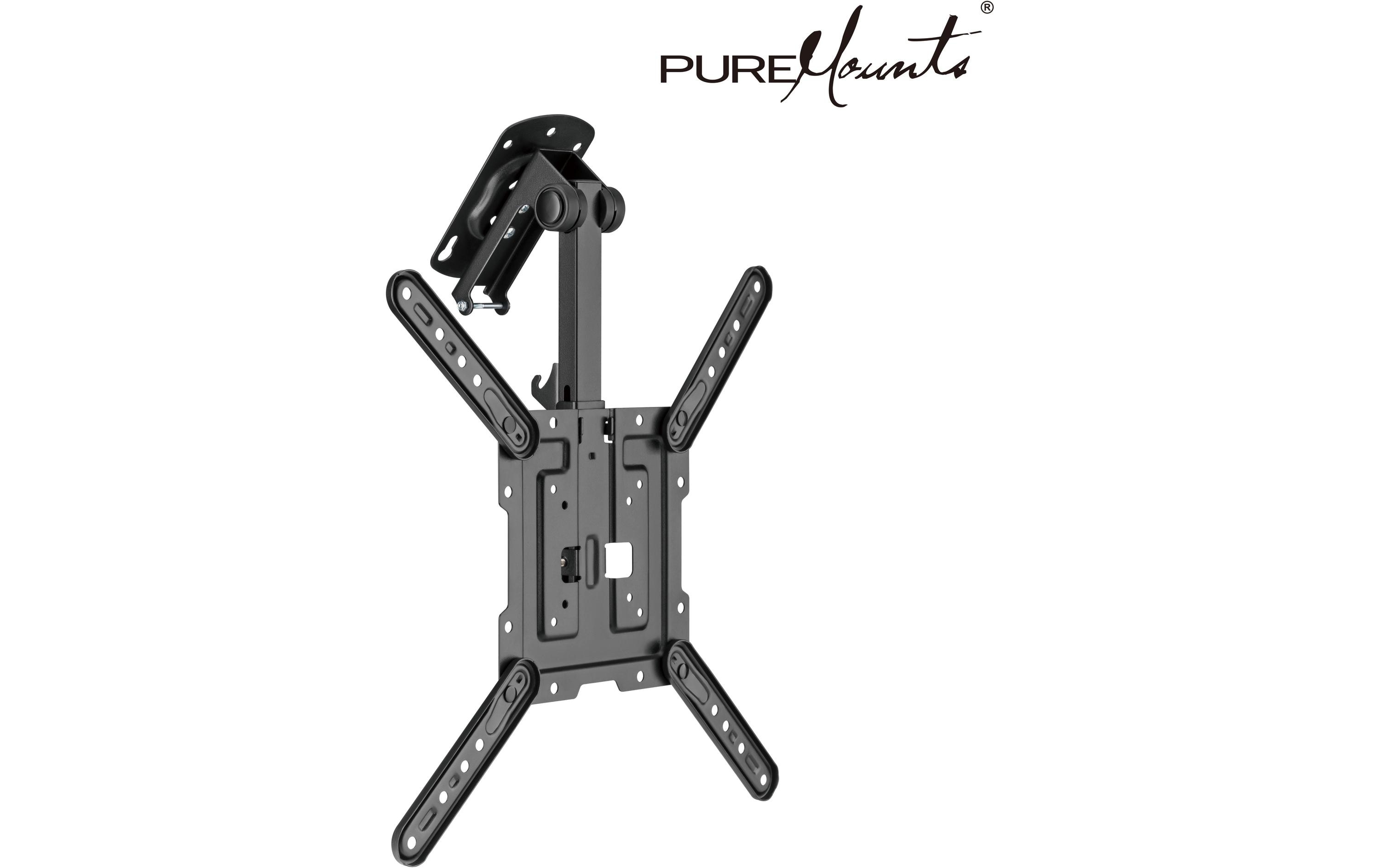 PureMounts Deckenhalterung PM-SLOPE-55