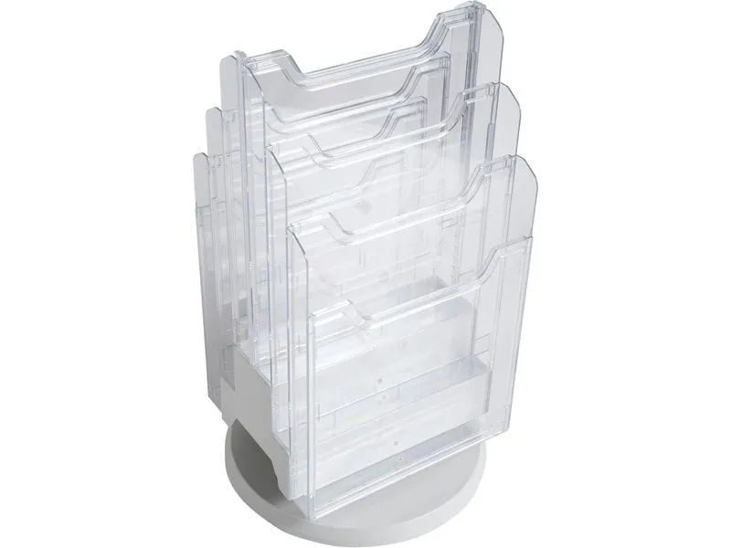 Exacompta Desk-Tower A4