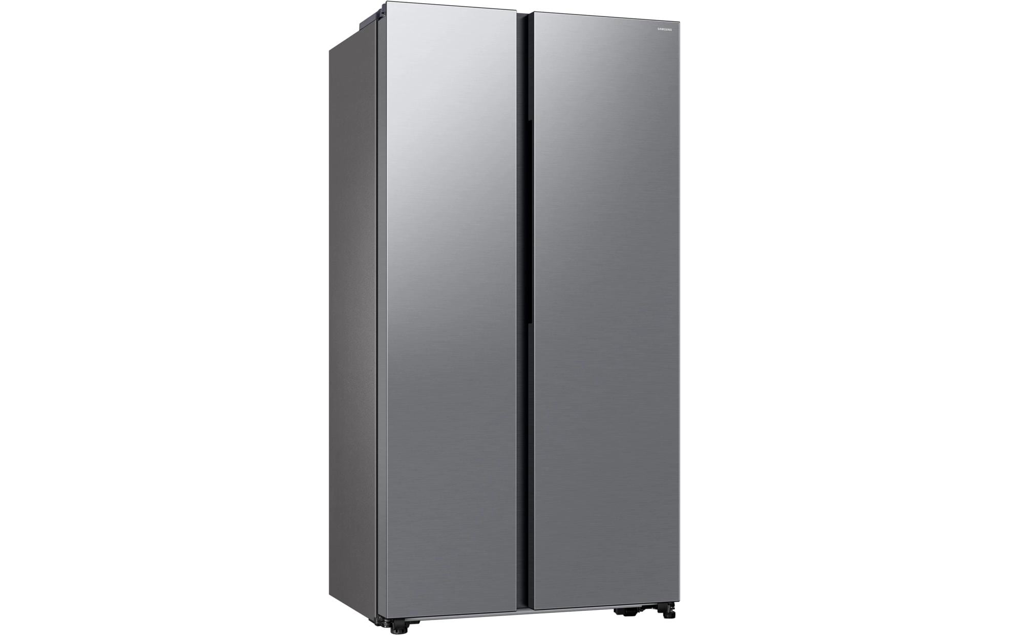 Samsung Foodcenter RS57DG400EM9 Silber Samsung Foodcenter RS57DG400EM9 Silber