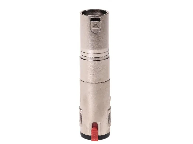 Bemero Audio-Adapter BA1104 XLR 3 Pole male - Klinke 6,3mm female