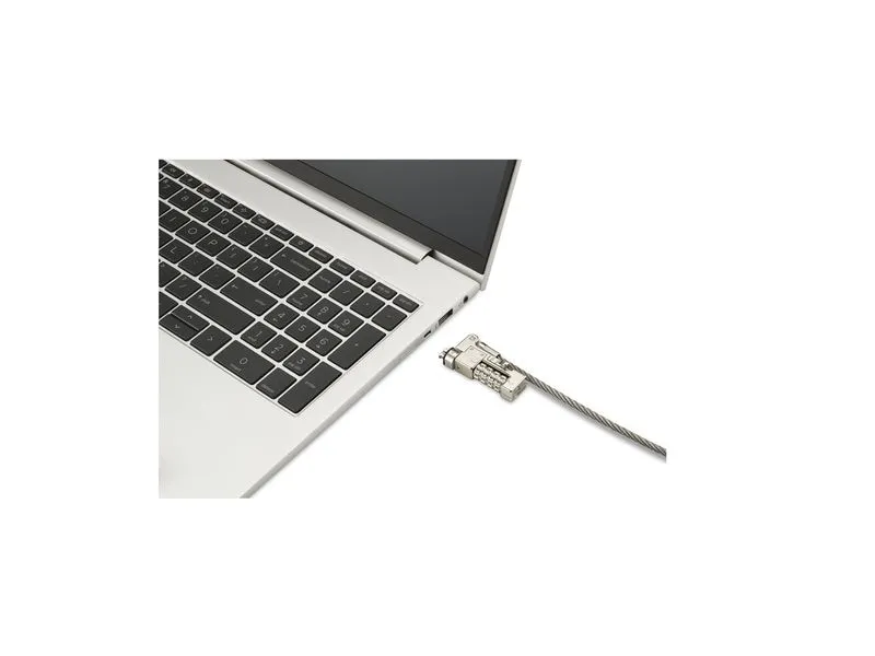 Kensington Sicherheitsschloss Slim NanoSaver 2.0 EQ